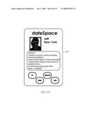 MOBILE PHONE HANDSET diagram and image