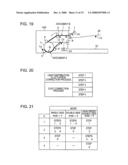 IMAGE READING APPARATUS, IMAGE FORMING APPARATUS, CONTROL METHOD, AND PROGRAM diagram and image