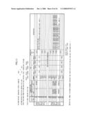 OPTICAL BEAM SCANNING DEVICE, OPTICAL BEAM SCANNING METHOD diagram and image