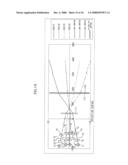 OPTICAL BEAM SCANNING DEVICE, OPTICAL BEAM SCANNING METHOD diagram and image