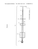 OPTICAL BEAM SCANNING DEVICE, OPTICAL BEAM SCANNING METHOD diagram and image