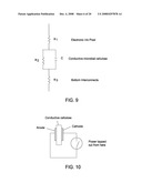 Compositions, methods and systems for making and using electronic paper diagram and image