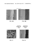 Compositions, methods and systems for making and using electronic paper diagram and image