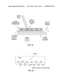 Compositions, methods and systems for making and using electronic paper diagram and image