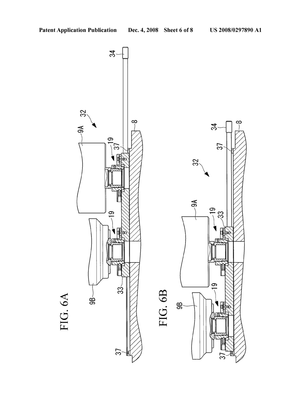 OBSERVATION APPARATUS - diagram, schematic, and image 07