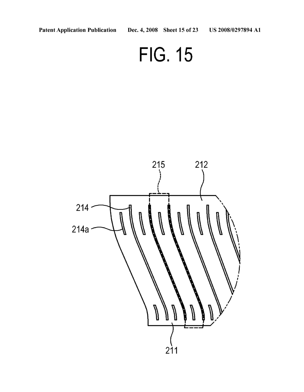 DISPLAY DEVICE - diagram, schematic, and image 16