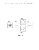 Controlling light transmission in a vehicle with polarization and ellipticity adjustment diagram and image