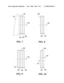 Controlling light transmission in a vehicle with polarization and ellipticity adjustment diagram and image