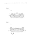 BONDED OPTICAL ELEMENT diagram and image