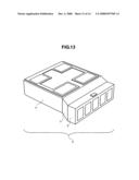 Head slider diagram and image