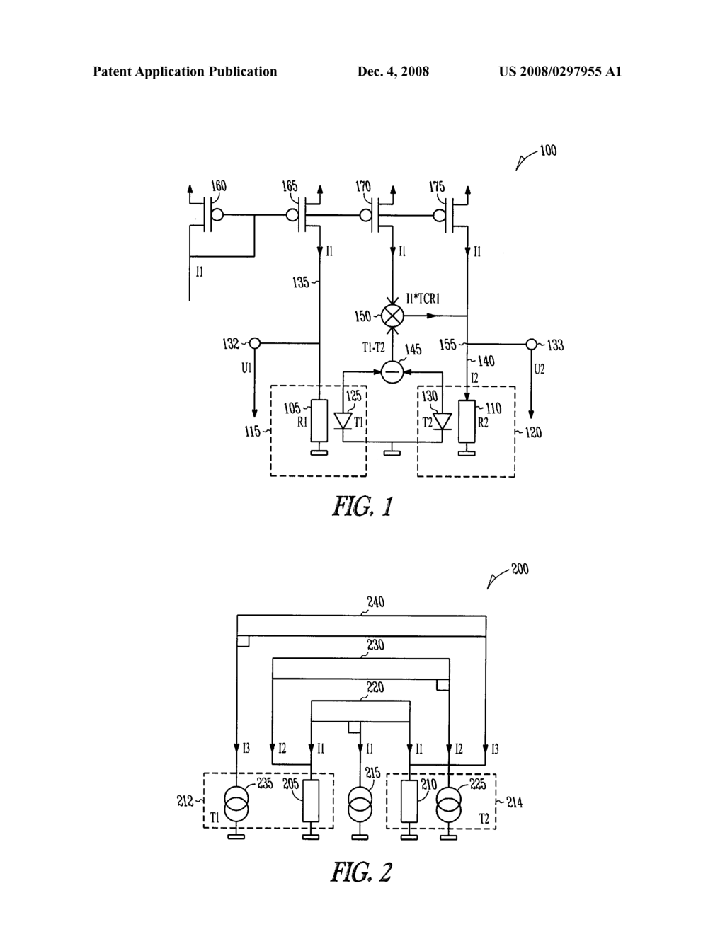 SENSOR TEMPERATURE COMPENSATION - diagram, schematic, and image 02