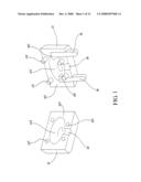 Surge discharging device diagram and image