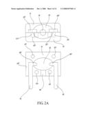 Surge discharging device diagram and image