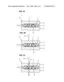 METHOD FOR ADJUSTING CAPACITANCE VALUE OF BUILT-IN CAPACITOR IN MULTILAYER CERAMIC SUBSTRATE, AND MULTILAYER CERAMIC SUBSTRATE AND METHOD FOR MANUFACTURING THE SAME diagram and image