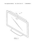 DISPLAY APPARATUS diagram and image