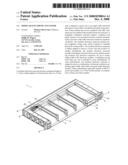 Modular electronic enclosure diagram and image