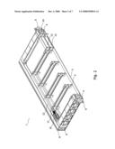 Modular electronic enclosure diagram and image