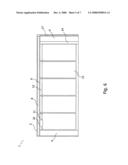 Modular electronic enclosure diagram and image