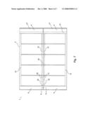 Modular electronic enclosure diagram and image