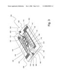 SHAPED INTEGRATED PASSIVES diagram and image