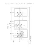 PRINTED CIRCUIT BOARD AND SEMICONDUCTOR MODULE HAVING THE SAME diagram and image