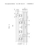 PRINTED CIRCUIT BOARD AND SEMICONDUCTOR MODULE HAVING THE SAME diagram and image