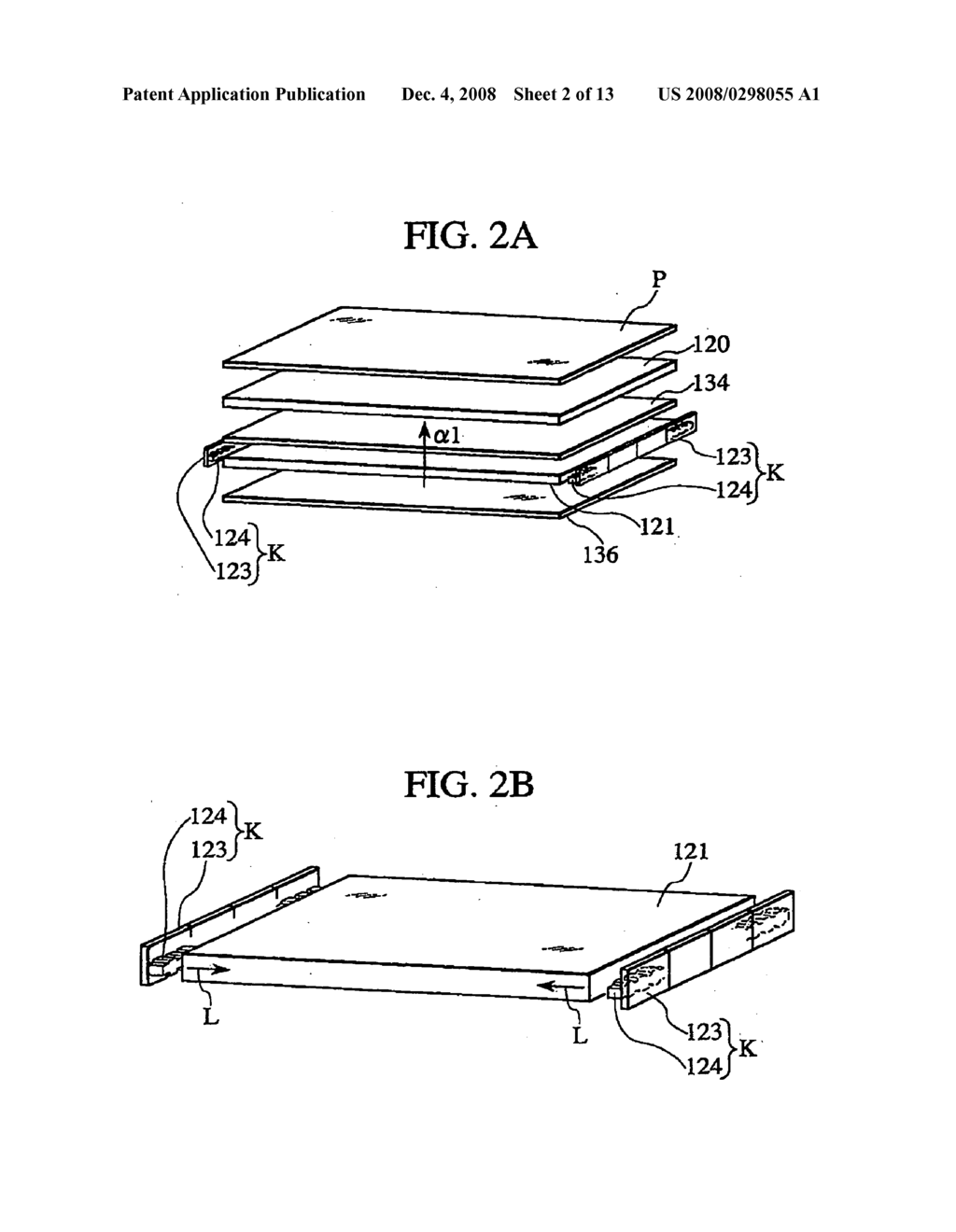 Illumination device and liquid crystal display device using the same - diagram, schematic, and image 03