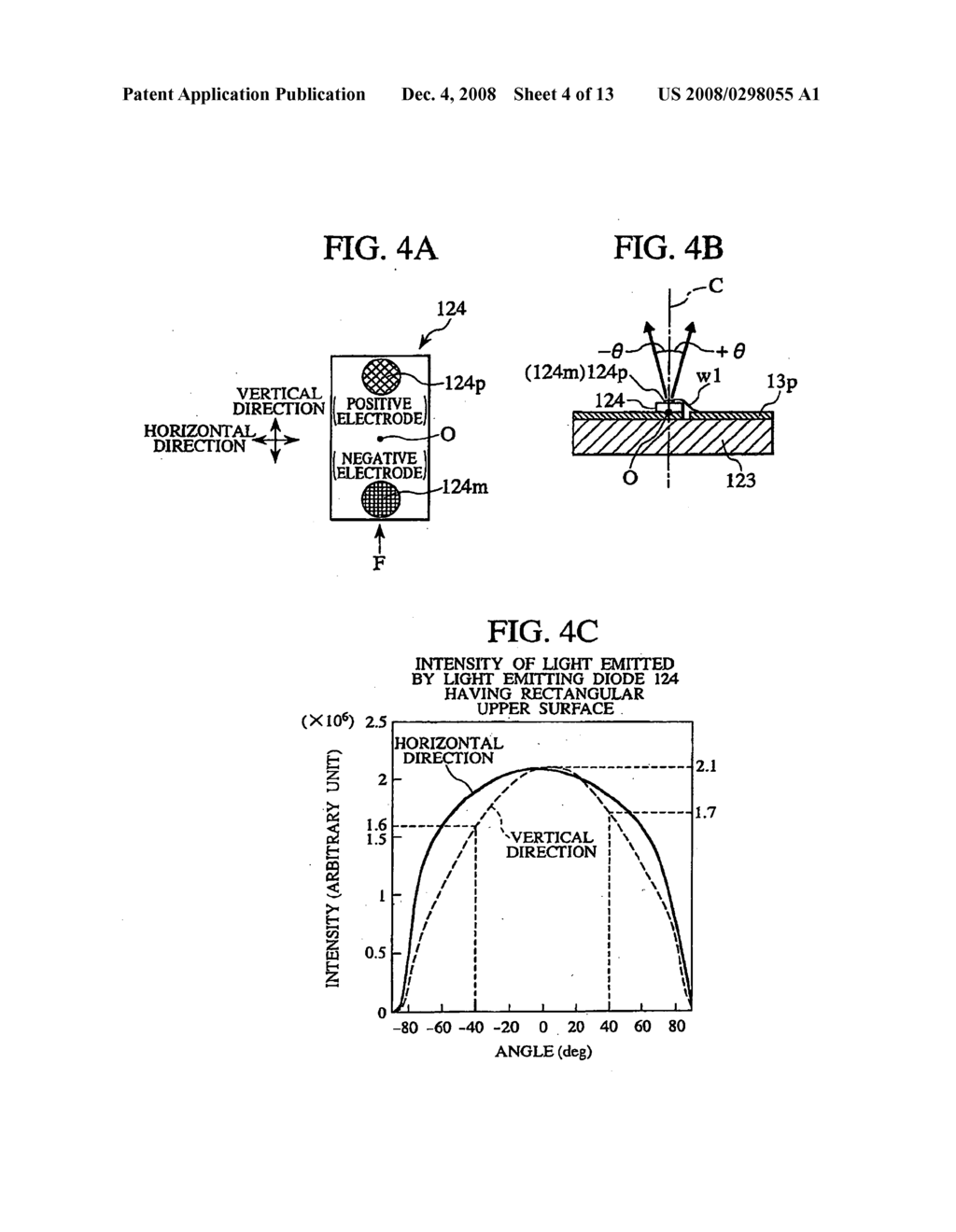 Illumination device and liquid crystal display device using the same - diagram, schematic, and image 05