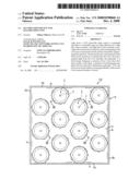 Illumination device and illumination unit diagram and image