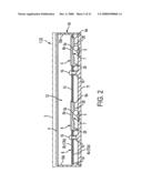 Illumination device and illumination unit diagram and image