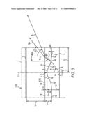 Illumination device and illumination unit diagram and image