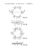 Illumination device and illumination unit diagram and image