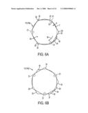 Illumination device and illumination unit diagram and image