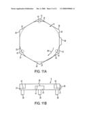 Illumination device and illumination unit diagram and image