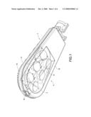 LED ILLUMINATION DEVICE diagram and image