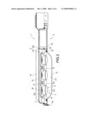 LED ILLUMINATION DEVICE diagram and image