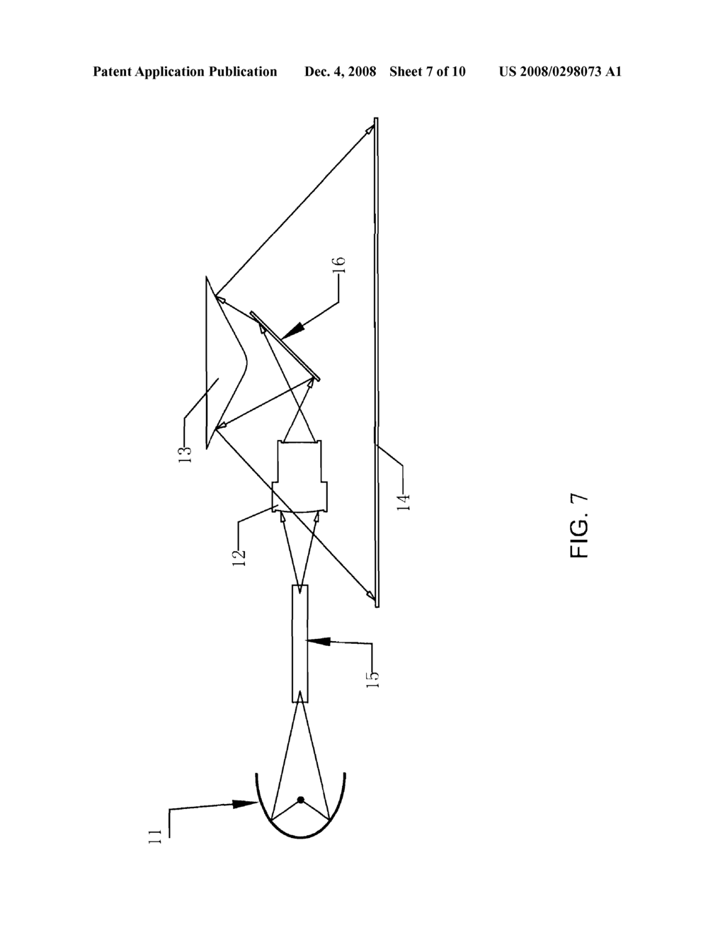 LIGHTING SYSTEM - diagram, schematic, and image 08