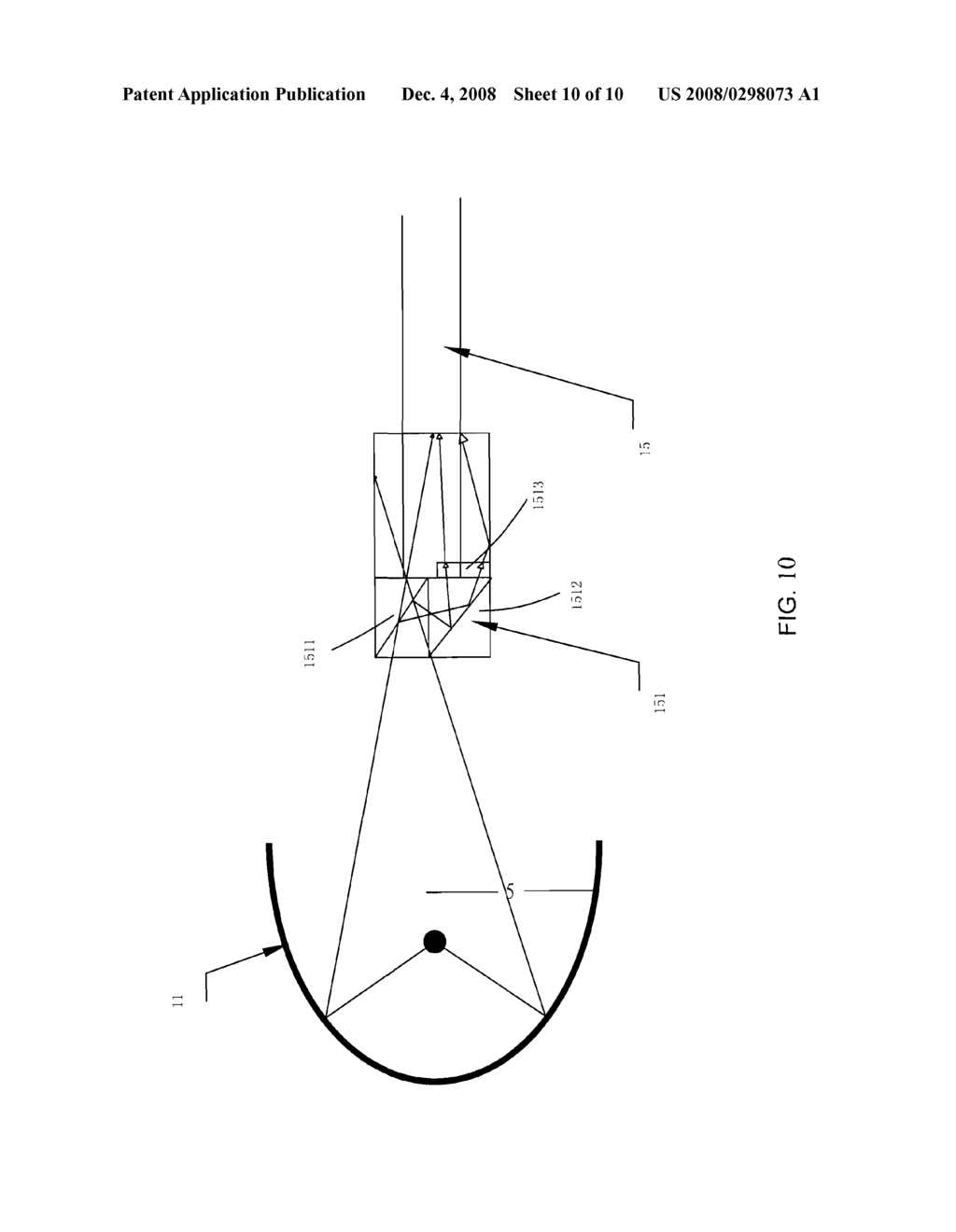 LIGHTING SYSTEM - diagram, schematic, and image 11