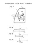 VEHICULAR HEADLAMP diagram and image