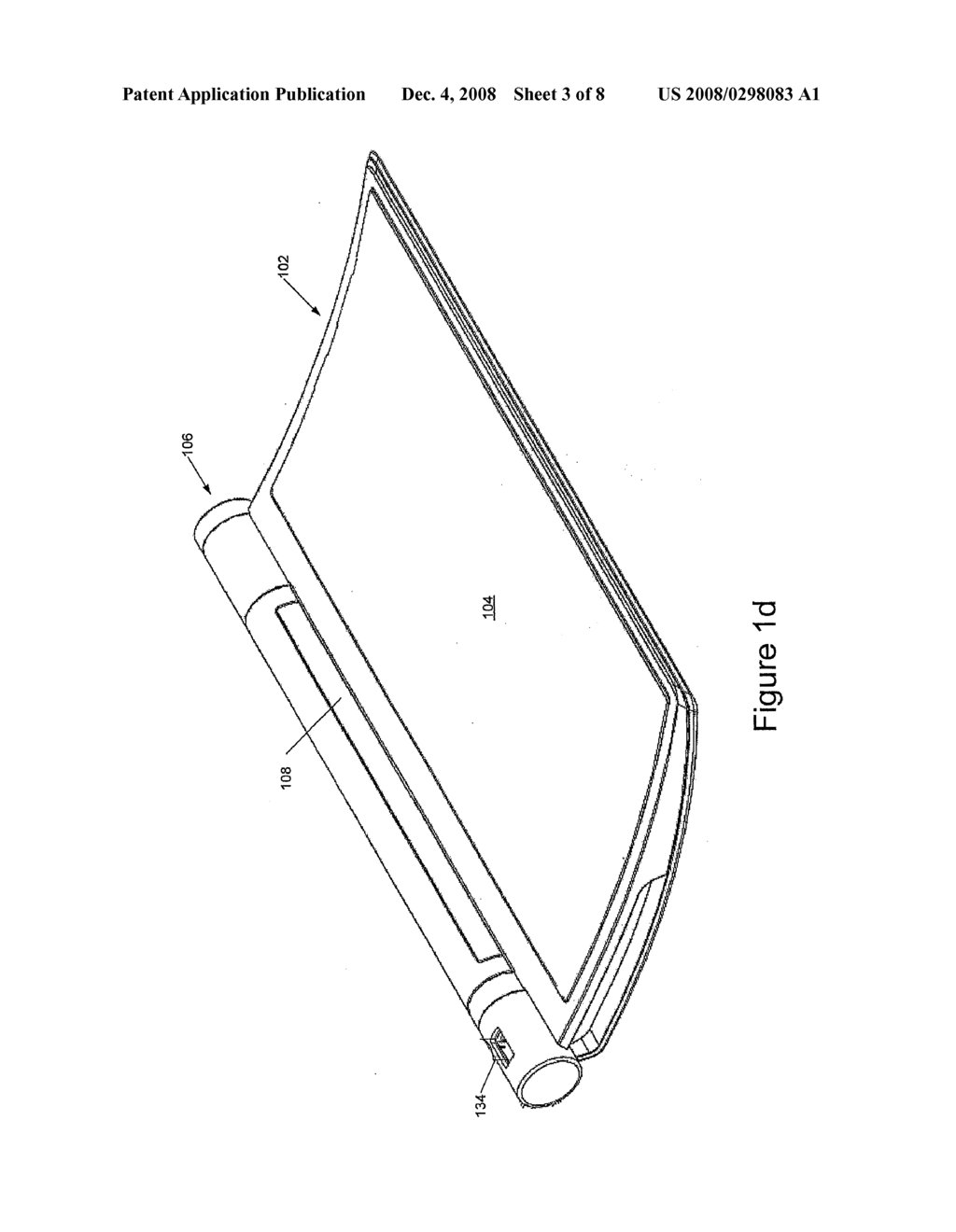 ELECTRONIC READING DEVICES - diagram, schematic, and image 04