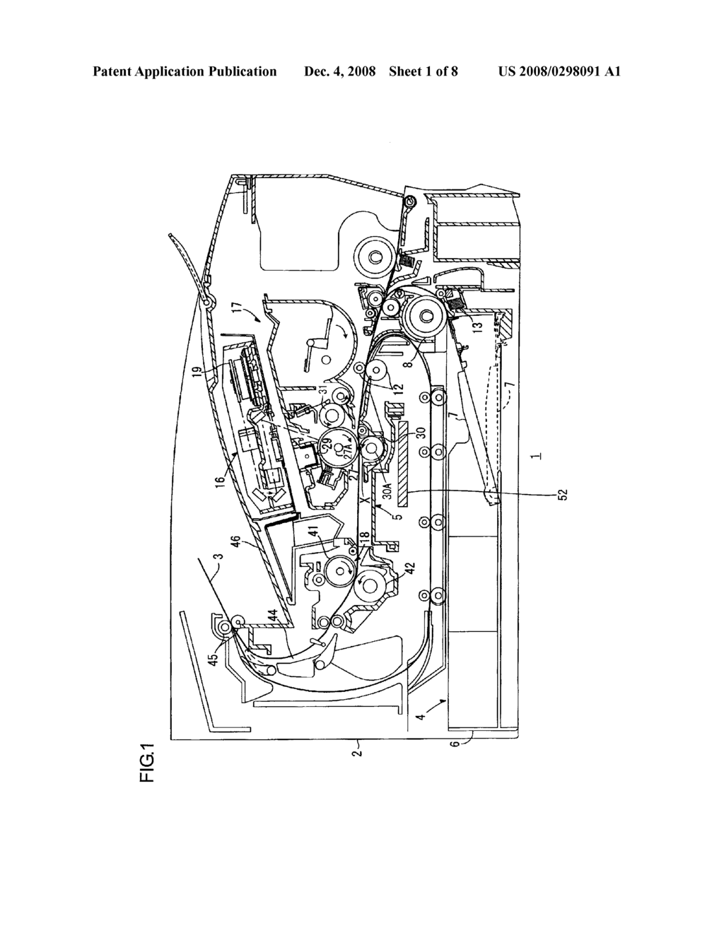 Image Forming Apparatus - diagram, schematic, and image 02