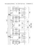 Resistive memory architectures with multiple memory cells per access device diagram and image