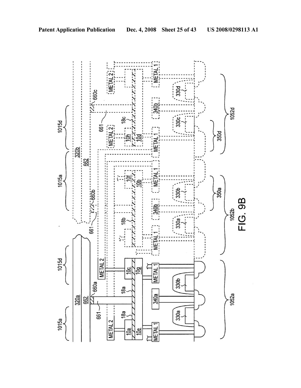 Resistive memory architectures with multiple memory cells per access device - diagram, schematic, and image 26