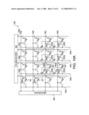 Resistive memory architectures with multiple memory cells per access device diagram and image