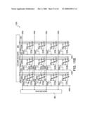 Resistive memory architectures with multiple memory cells per access device diagram and image