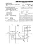 DEGLITCHING CIRCUITS FOR A RADIATION-HARDENED STATIC RANDOM ACCESS MEMORY BASED PROGRAMMABLE ARCHITECTURE diagram and image