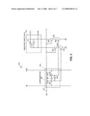 DEGLITCHING CIRCUITS FOR A RADIATION-HARDENED STATIC RANDOM ACCESS MEMORY BASED PROGRAMMABLE ARCHITECTURE diagram and image