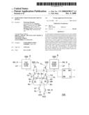 SEMICONDUCTOR INTEGRATED CIRCUIT DEVICE diagram and image