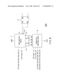 SEMICONDUCTOR INTEGRATED CIRCUIT DEVICE diagram and image