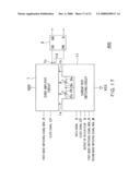 SEMICONDUCTOR INTEGRATED CIRCUIT DEVICE diagram and image